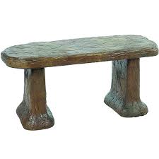 Garden Benches The Home Depot