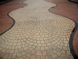 Paving Cost Per Square Meter