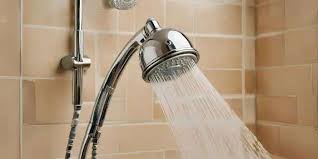 Shower Head For Tall People