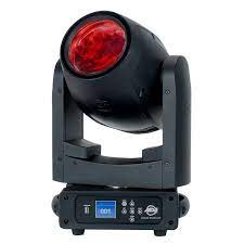 adj focus beam led moving head 80