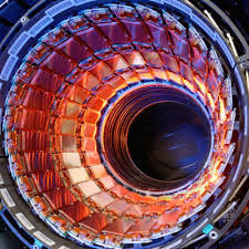 particle accelerator science