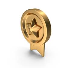 Gold Medal Icon Png Images Psds For