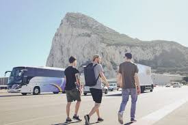 Id You Need To Travel By Bus Or Train