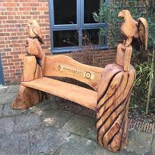 Portfolio Chainsaw Carvings Co Uk