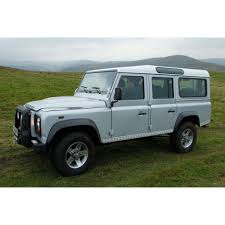 Land Rover Defender 110 5 Door 1994 09