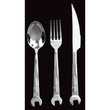Repco 3 Piece Cutlery Set All Gifts