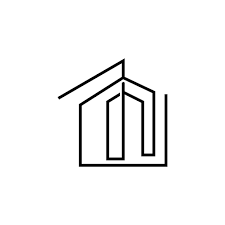 Skyline Logo Simple Modern Design Of
