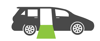 Wheelchair Minivan Savaria Vehicles