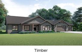 Hutchinson Timber Floor Plan