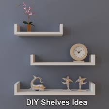 Diy Shelves Idea Apk For