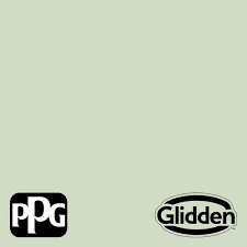 Glidden 8 Oz Ppg1121 3 Pale Moss Green