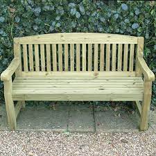 Garden Bench Seat Garden Furniture