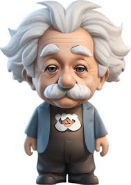 Albert Einstein Character Ai Generative