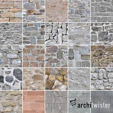 25 Seamless Stone Wall Textures Texture