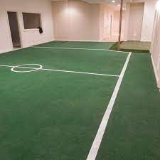 High Quality Indoor Soccer Turf In