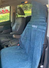 Buy Towel Cover For Car Seat Slip On