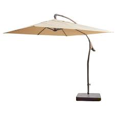 Garden Winds Replacement Canopy For 8ft Square Umbrella Yjaf 037 Riplock 350