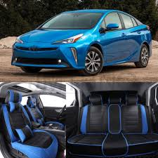 Seat Covers For Toyota Prius Prime For