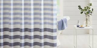 Get Inspired Shower Curtain