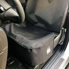 Captain Bucket Seat Cover Interior