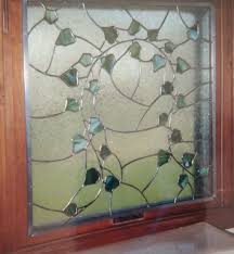Custom Stained Glass Window Inserts