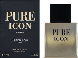 Geparlys Karen Low Pure Icon Eau De