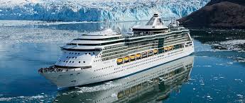 Welcome To Royal Caribbean International