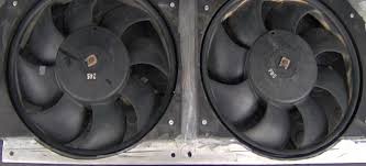 5 common radiator fan problems