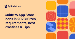 App Icon Sizes Requirements