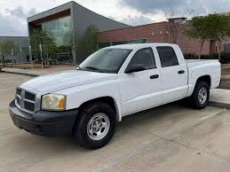 Ram Dakota For In Beaumont Tx