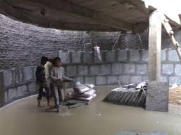Fibre Shed Waterproofing Services