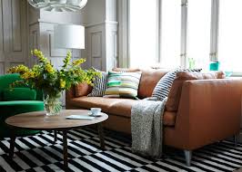Rugs In Living Room Best Leather Sofa