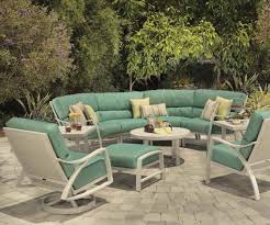 Mallin Patio Furniture