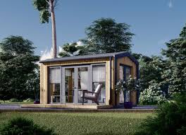 Insulated Garden Offices For Using All