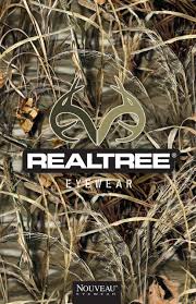 Realtree Is 1 Nouveau Eyewear