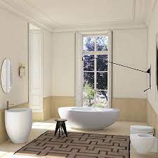 Cielo Le Giare Freestanding Bath