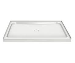 Acrylic Alcove Shower Base