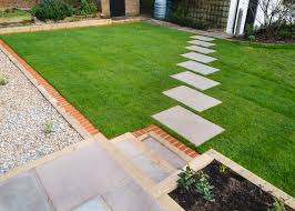 How To Edge A Lawn Like A Pro Myhometurf