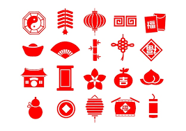 Chinese Symbol Images Free