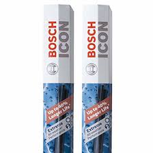 Bosch Icon Wiper Blades 20a20b