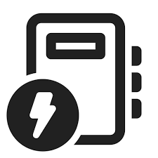 Fluent Notebook Lightning Regular