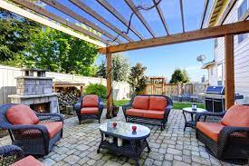 Popular Trendy Backyard Upgrades For