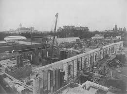 The 1901 Plan For Washington D C