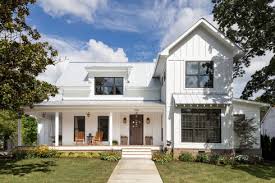 The Modern Farmhouse An Evolving