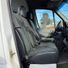 Sprinter Custom Seat Covers