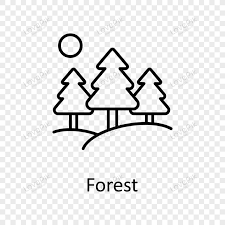 Forest Icon Images Hd Pictures For