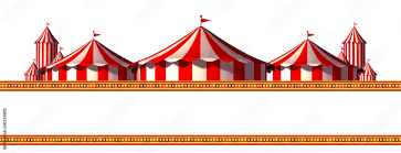 Blank Space Stage Tent Design Element
