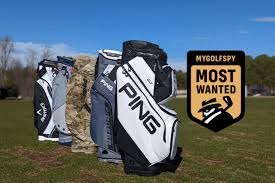 Best Cart Golf Bags Of 2023 Mygolf