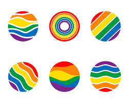 Rainbow Logo Images Browse 157 270
