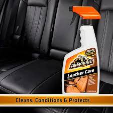 Armor All 16 Fl Oz Leather Care 78175